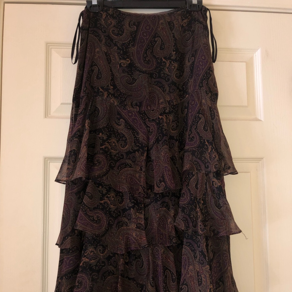 Ralph Lauren skirt
